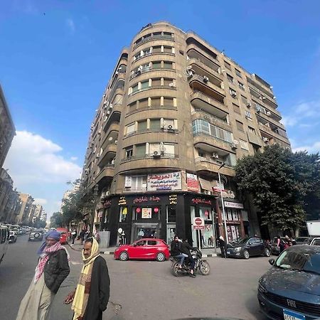 Luxury Apartment Downtown Kaherah Luaran gambar