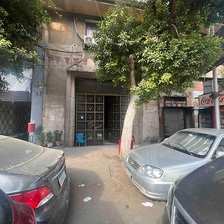 Luxury Apartment Downtown Kaherah Luaran gambar