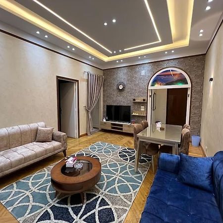 Luxury Apartment Downtown Kaherah Luaran gambar