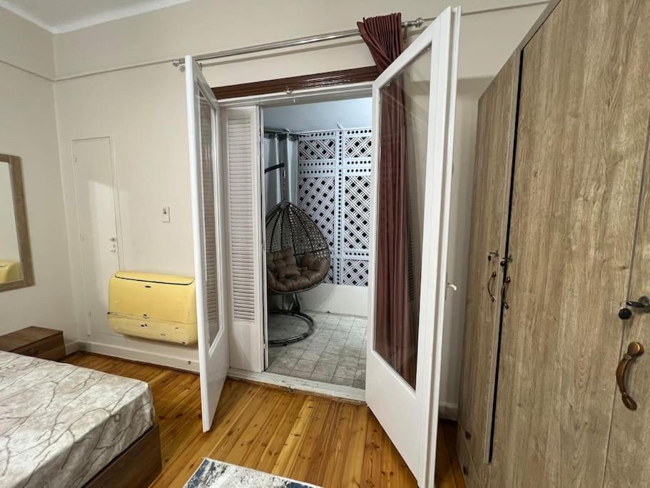 Luxury Apartment Downtown Kaherah Luaran gambar