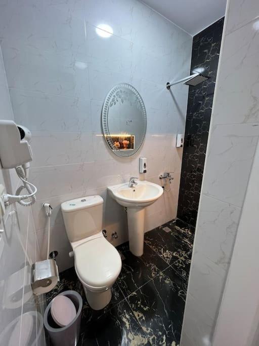 Luxury Apartment Downtown Kaherah Luaran gambar