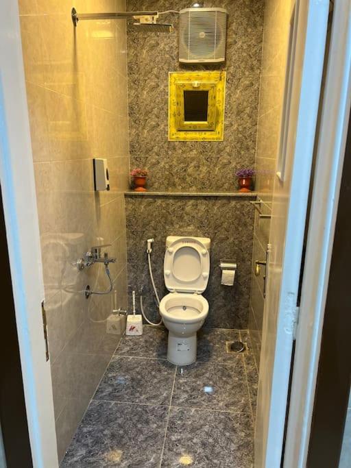 Luxury Apartment Downtown Kaherah Luaran gambar