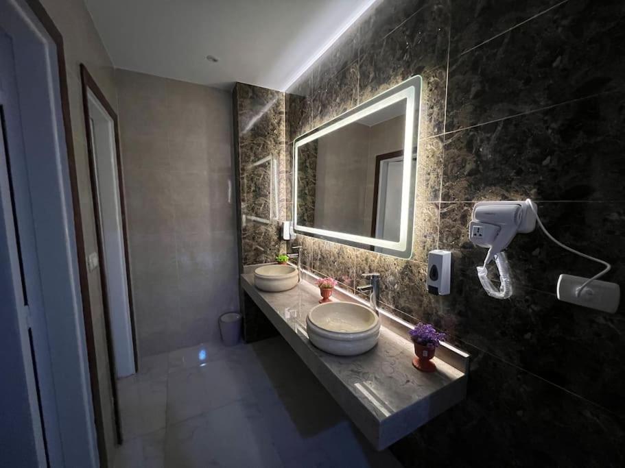 Luxury Apartment Downtown Kaherah Luaran gambar