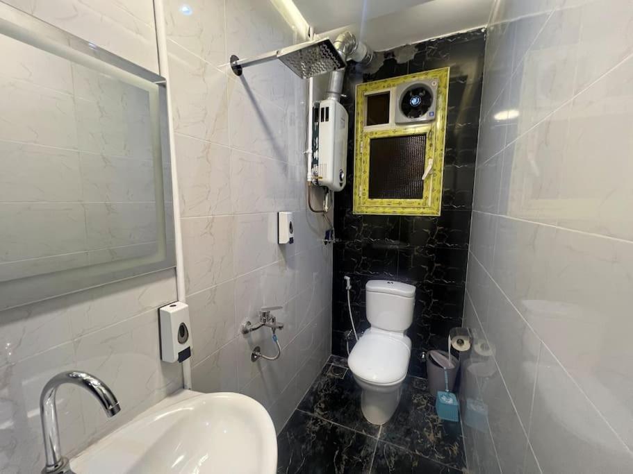 Luxury Apartment Downtown Kaherah Luaran gambar