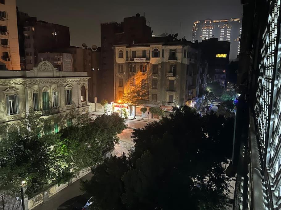 Luxury Apartment Downtown Kaherah Luaran gambar