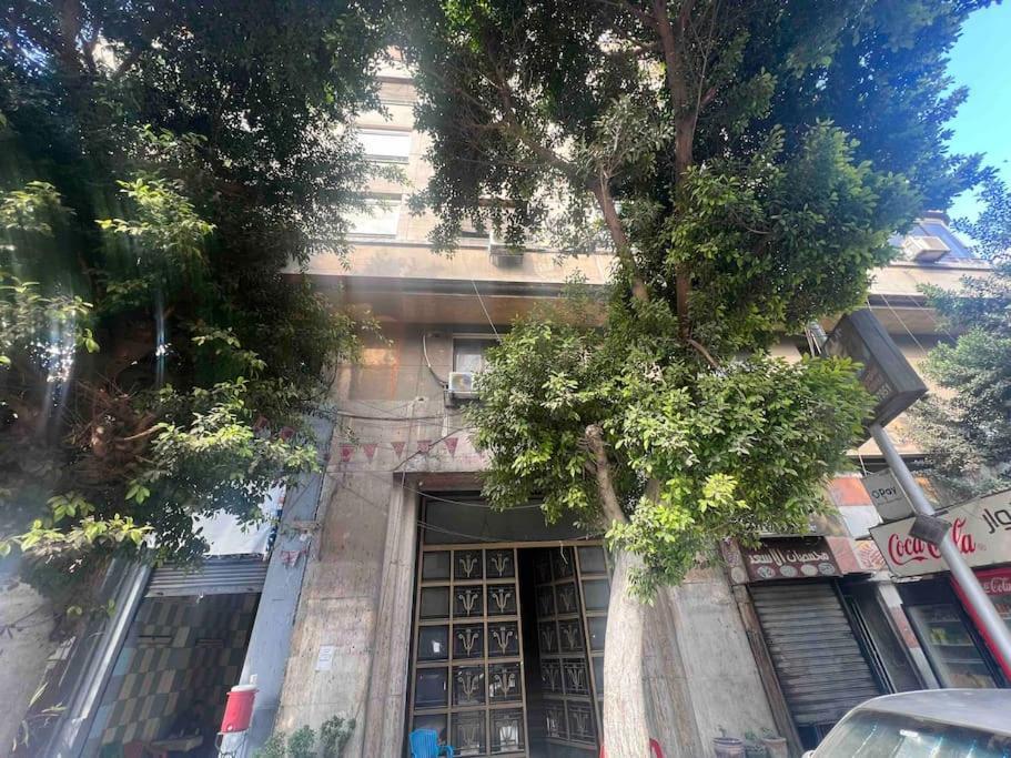 Luxury Apartment Downtown Kaherah Luaran gambar
