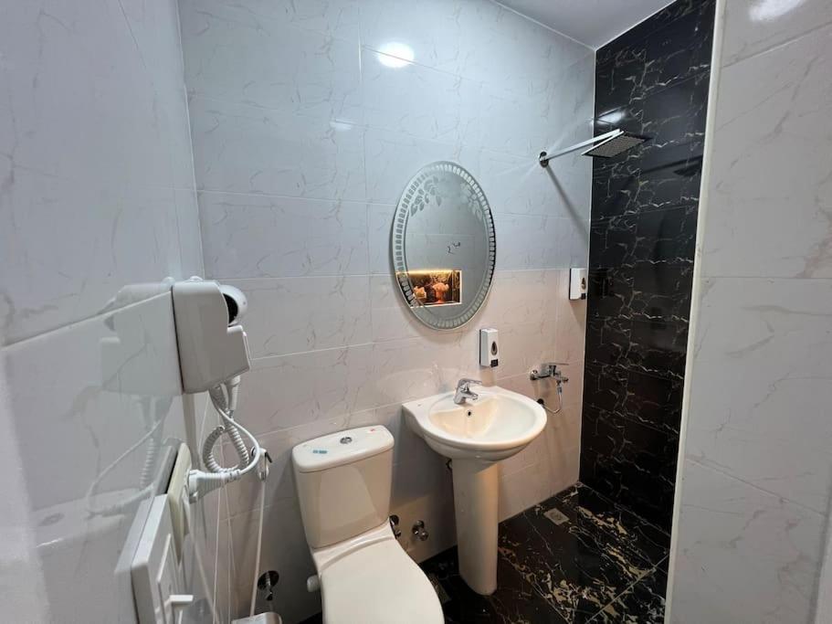 Luxury Apartment Downtown Kaherah Luaran gambar