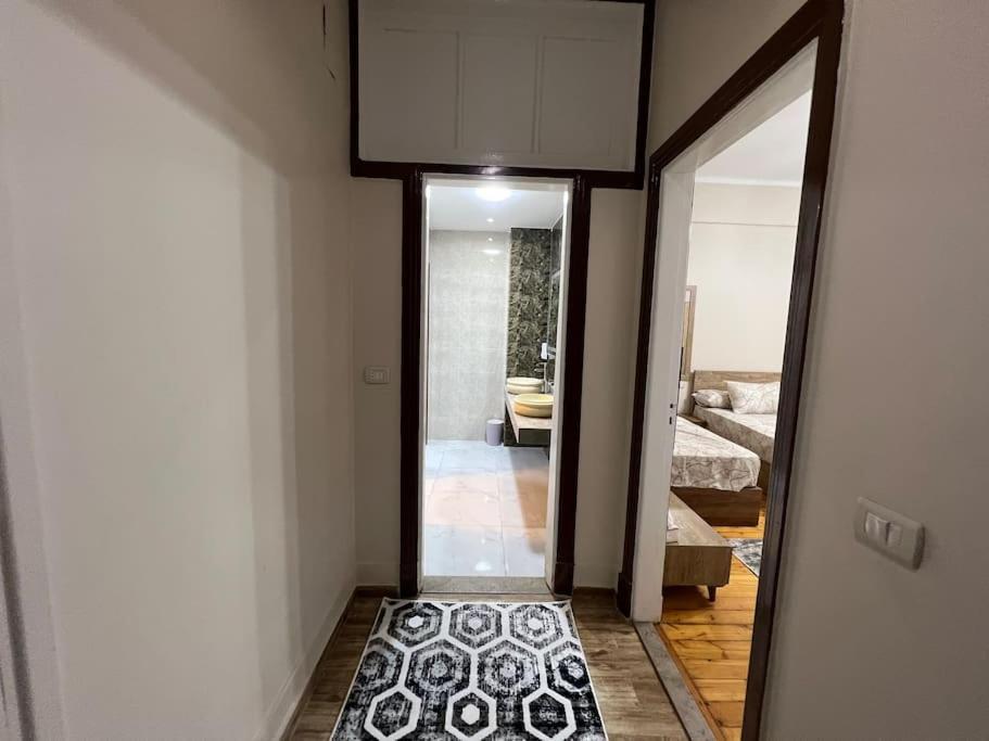 Luxury Apartment Downtown Kaherah Luaran gambar
