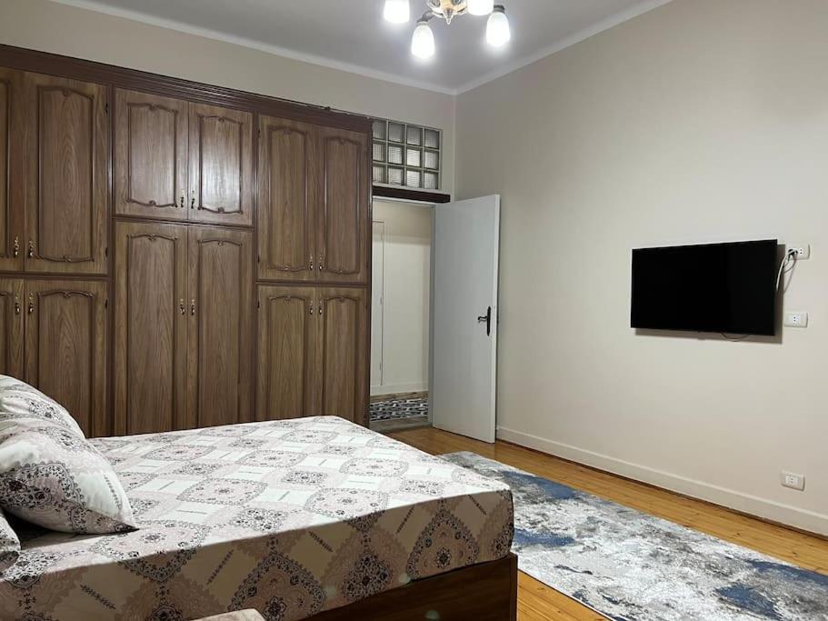 Luxury Apartment Downtown Kaherah Luaran gambar