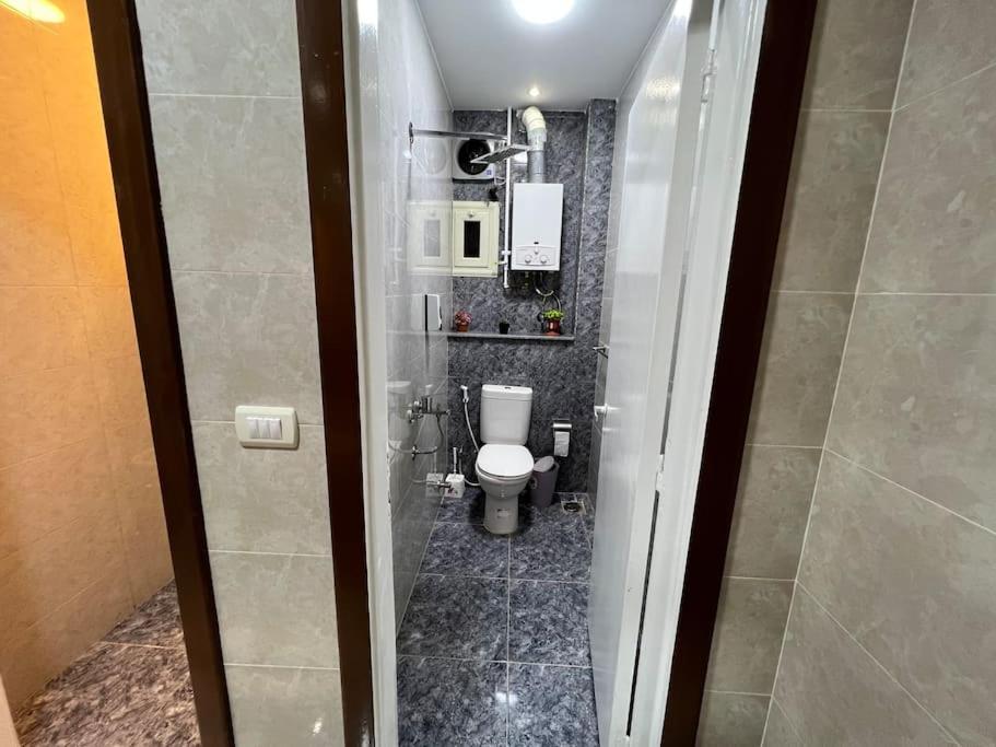 Luxury Apartment Downtown Kaherah Luaran gambar