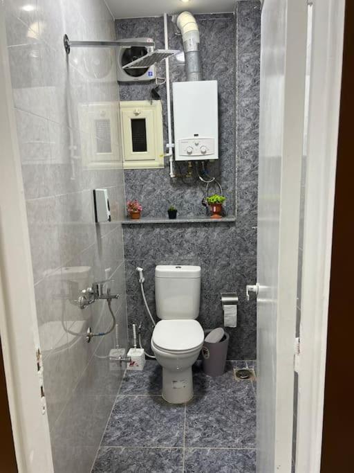 Luxury Apartment Downtown Kaherah Luaran gambar