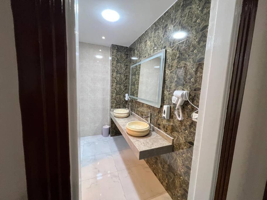 Luxury Apartment Downtown Kaherah Luaran gambar