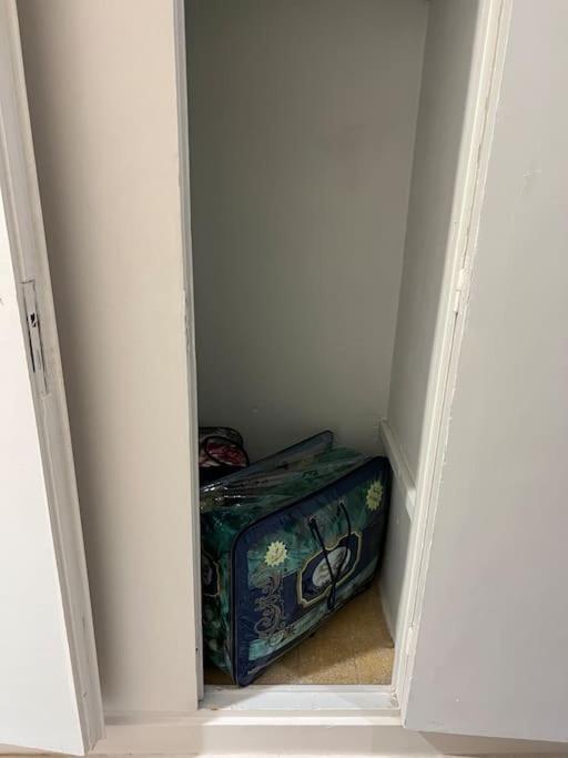 Luxury Apartment Downtown Kaherah Luaran gambar