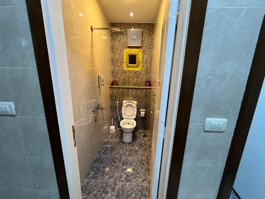 Luxury Apartment Downtown Kaherah Luaran gambar