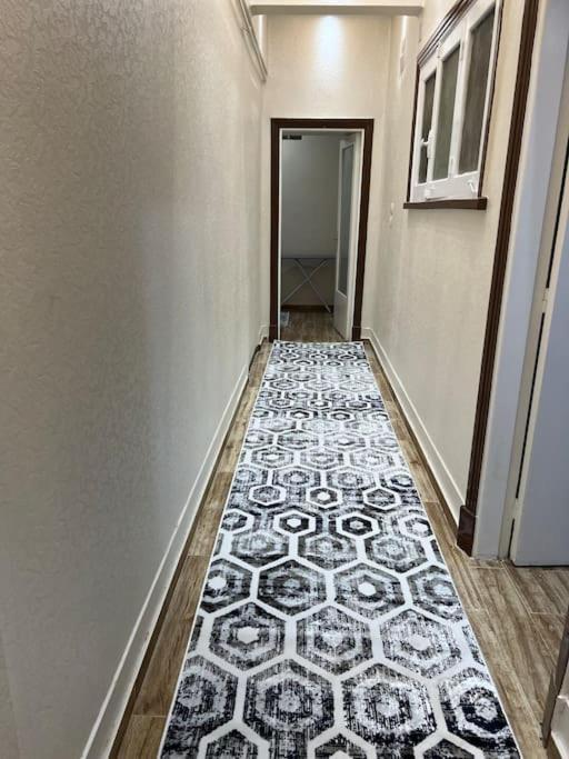 Luxury Apartment Downtown Kaherah Luaran gambar