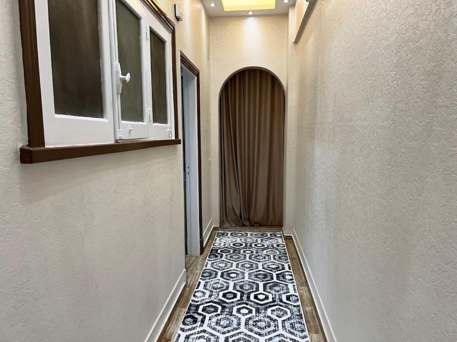 Luxury Apartment Downtown Kaherah Luaran gambar