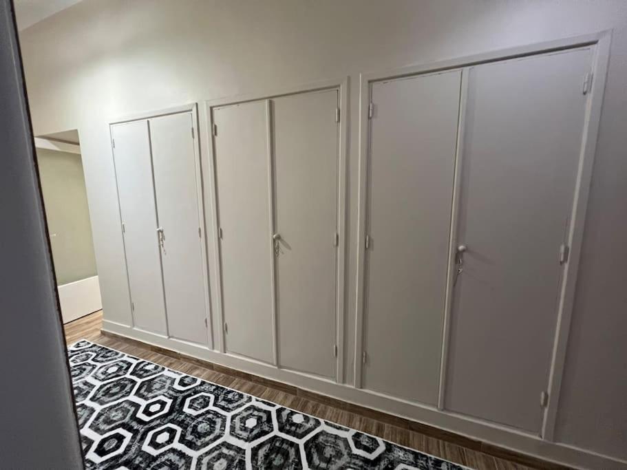 Luxury Apartment Downtown Kaherah Luaran gambar
