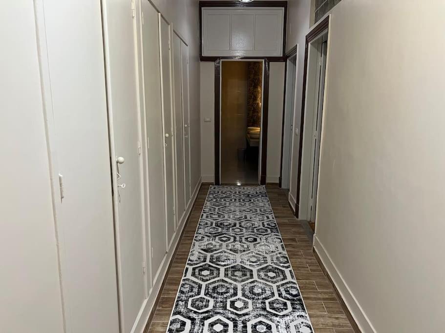 Luxury Apartment Downtown Kaherah Luaran gambar