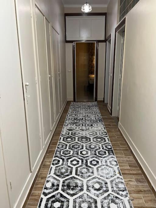 Luxury Apartment Downtown Kaherah Luaran gambar