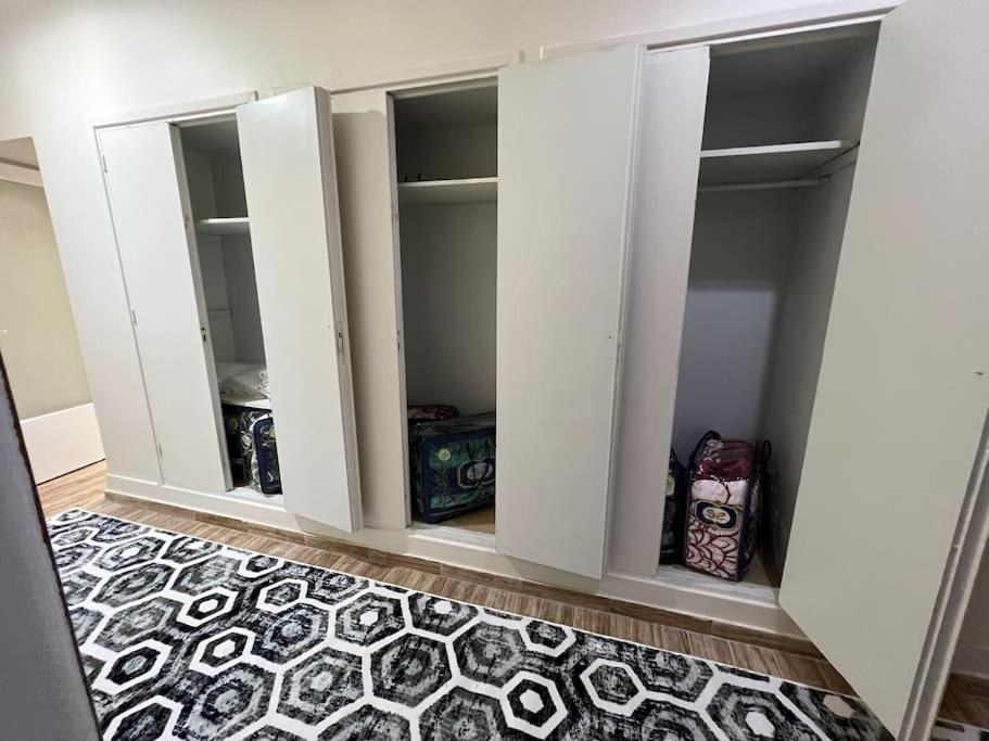 Luxury Apartment Downtown Kaherah Luaran gambar