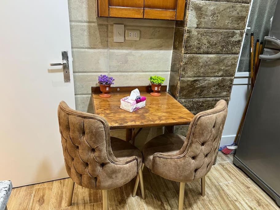 Luxury Apartment Downtown Kaherah Luaran gambar
