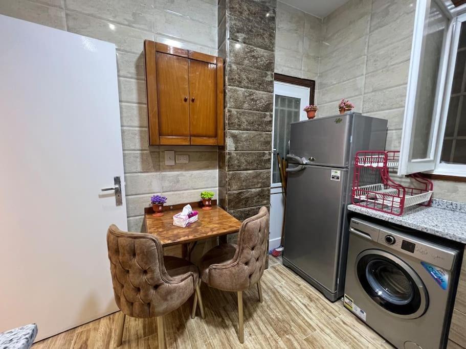 Luxury Apartment Downtown Kaherah Luaran gambar