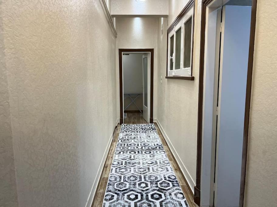 Luxury Apartment Downtown Kaherah Luaran gambar