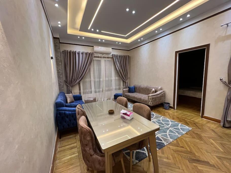 Luxury Apartment Downtown Kaherah Luaran gambar