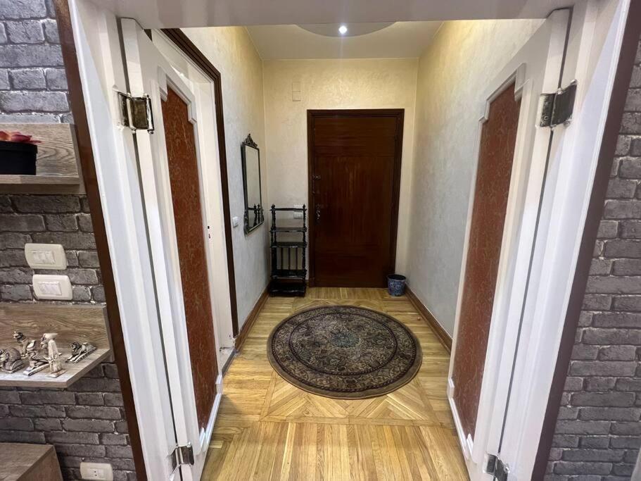 Luxury Apartment Downtown Kaherah Luaran gambar