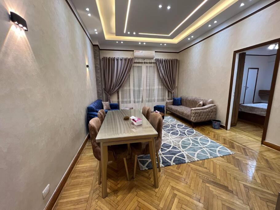 Luxury Apartment Downtown Kaherah Luaran gambar